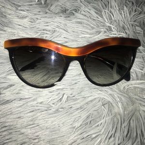 Prada Sunglasses